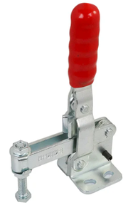 Good Hand Hold Down Clamp Vertical Handle, Holding Capacity (kg): 150