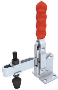 Good Hand Hold Down Clamp Vertical Handle, Holding Capacity (kg): 340