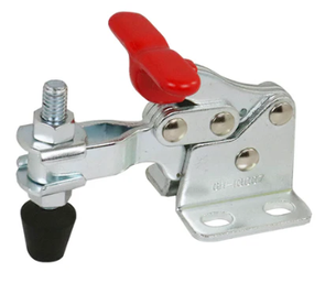 Good Hand Hold Down Clamp Vertical Handle, Holding Capacity (kg): 150