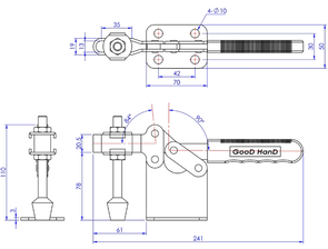 GH-200-WH-2