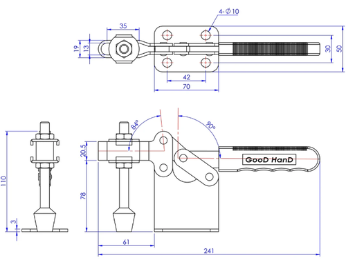 GH-200-WH-2