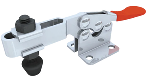 Good Hand Hold Down Clamp Horizontal Handle, Holding Capacity (kg): 90