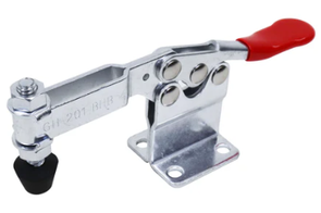 Good Hand Hold Down Clamp Horizontal Handle, Holding Capacity (kg): 90