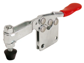 Good Hand Hold Down Clamp Horizontal Handle, Holding Capacity (kg): 90
