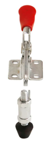 Good Hand Hold Down Clamp Horizontal Handle, Holding Capacity (kg): 90
