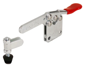 Good Hand Hold Down Clamp Horizontal Handle, Holding Capacity (kg): 90