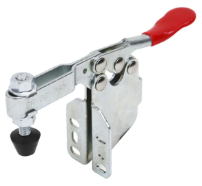 Good Hand Hold Down Clamp Horizontal Handle, Holding Capacity (kg): 90