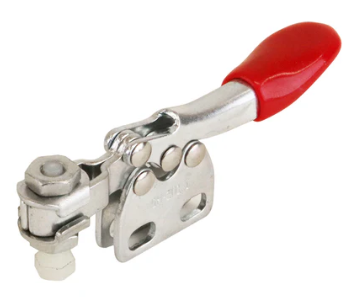 Good Hand Hold Down Clamp Horizontal Handle, Holding Capacity (kg): 27