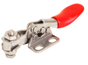 Good Hand Hold Down Clamp Horizontal Handle, Holding Capacity (kg): 27