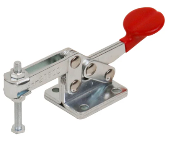 Good Hand Hold Down Clamp Horizontal Handle, Holding Capacity (kg): 30