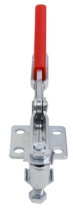 Good Hand Hold Down Clamp Horizontal Handle, Holding Capacity (kg): 300