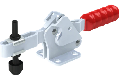 Good Hand Hold Down Clamp Horizontal Handle, Holding Capacity (kg): 150