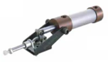 Good Hand Pneumatic Clamp, Holding Capacity (kg): 45
