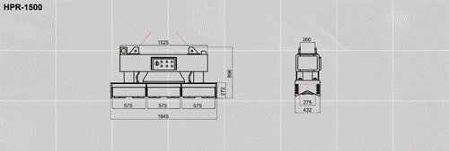 HPR21500