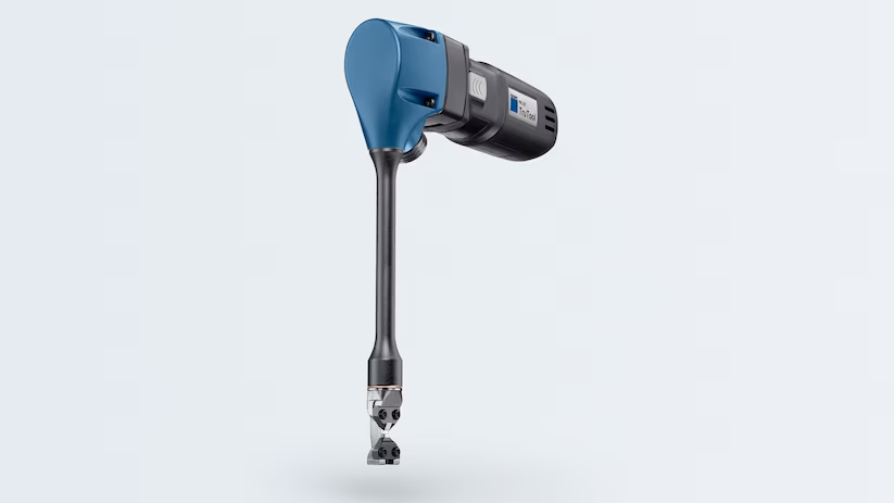 Trumpf Profile Nibbler (Long Tool) 2.0 mm Max Sheet Thickness