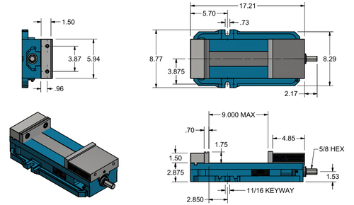 PWS-6900-2