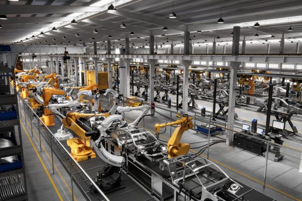 automotive-manufacturing
