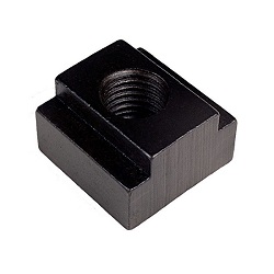 Actek T-Slot Nut, Thread (inch): 1-1/4"-7, Slot Width (inch): 1.375
