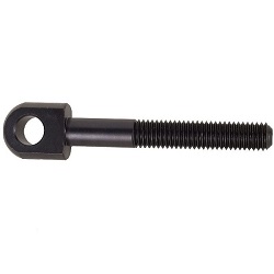 Actek Swing Bolt, Thread (inch): 1/2"-13, Eye ID (inch): 0.5