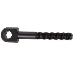 Actek Swing Bolt, Thread (inch): 3/4"-10, Eye ID (inch): 0.75
