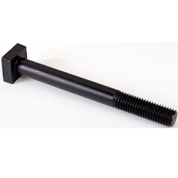 Actek T-Bolt, Thread (inch): 1"-8-2A UNC, Head Width (inch): 1.6875