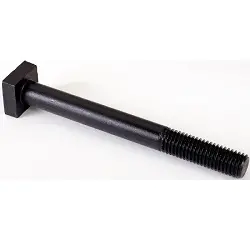 Actek T-Bolt, Thread (inch): 1"-8-2A UNC, Head Width (inch): 1.6875