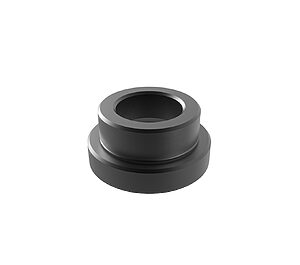Jergens Ball Lock® Back Mount Receiver Bushing, Shank Diameter (mm): 50