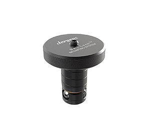Jergens Ball Lock® Shank, Shank Diameter (mm): 13, Length Under Head (inch): 1.33, Max Hold-Down Force (lb): 750