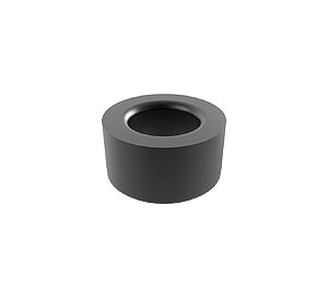 Jergens Ball Lock® Liner, Fixture Plate Thickness (inch): 0.50, Shank Diameter (mm): 13, Liner Outside Diameter (inch): 0.7518