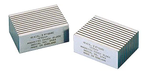 Eclipse Chuck Block, Length (inch): 2.0, Width (inch): 3.9