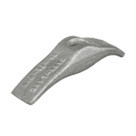 Carr Lane Cast Aluminum Adjustable Clamp, Clamping Range 0 - 2 Inch