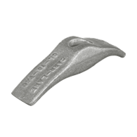 Carr Lane Cast Aluminum Adjustable Clamp, Clamping Range 0 - 2 Inch