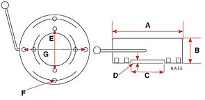 ECSP100-2
