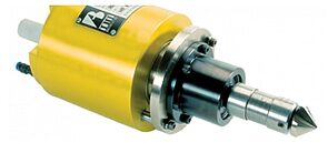 Effecto FLEXICHAM 200, Countersink tool – compliance axial, Rated Torque (Nm): 27