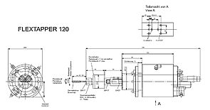 FLEXTAPPER-120-2