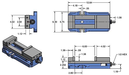 PWS-4600-2