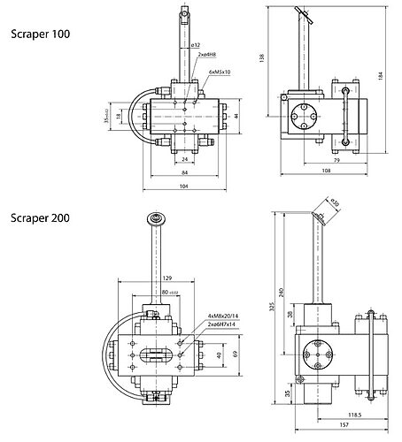 SCRAPER-2