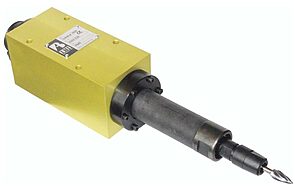 Effecto SOLIDCUT 1000, Milling tool – rigid, without compliance, Power (W): 1300