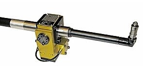 Effecto SWINGCHAM 100, Countersink tools – compliance pendulous, Power (W): 20