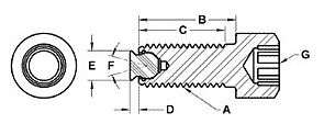 TSH-0250-DC-2