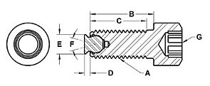 TSH-0250-FC-2