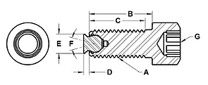 TSH-0250-FC-2