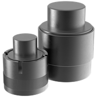 Carr Lane Key Insert Tool, For Installing Solid Key Inserts: CLM-8125-KSSM
