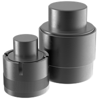 Carr Lane, Key Insert Tool, For Installing Thinwall Stainless Key Inserts: CL-3816-TSKS, CLM-1015-SKS, CLM-10125-SKS