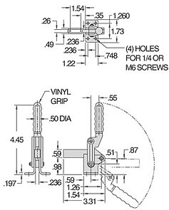 CL-100-HVTC2