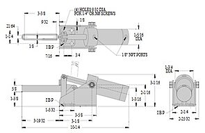 CL-1000-PTC2