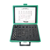 Carr Lane, Key Insert Kit, Includes Key Insert: CL-1024-KS