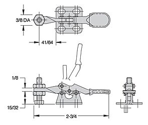 CL-250-HTC3