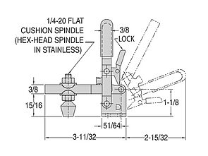 CL-250-LVTC3