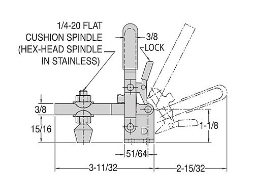 CL-250-LVTC3